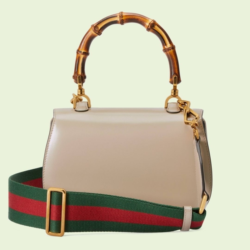 Gucci Top Handle Bags